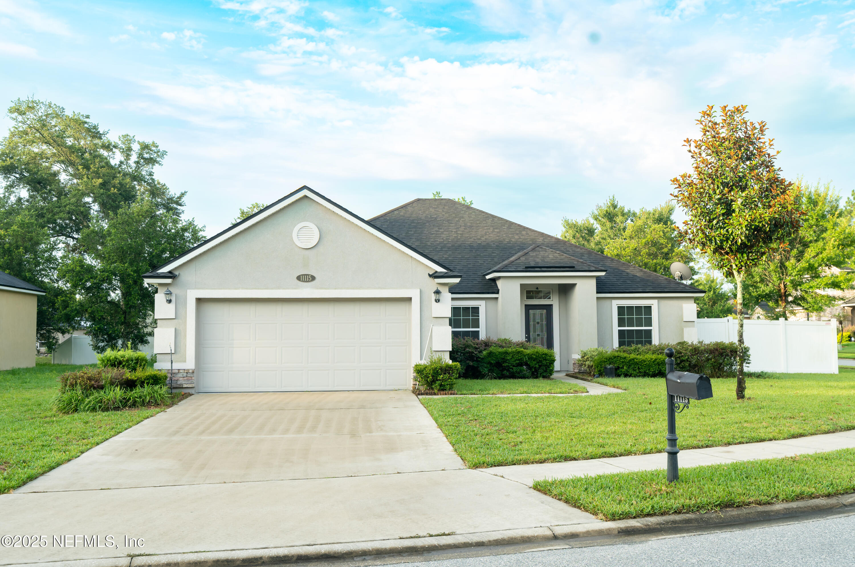 11115 PARKSIDE PRESERVE Way