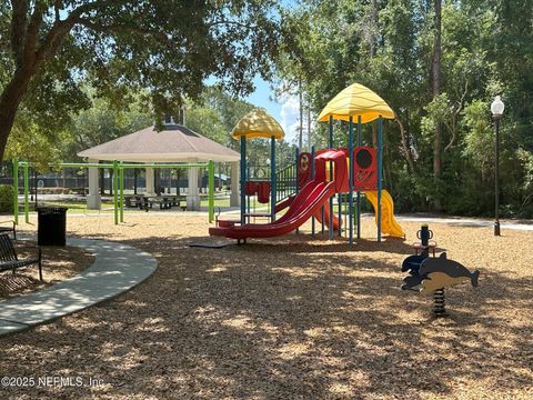 A home in Fleming Island