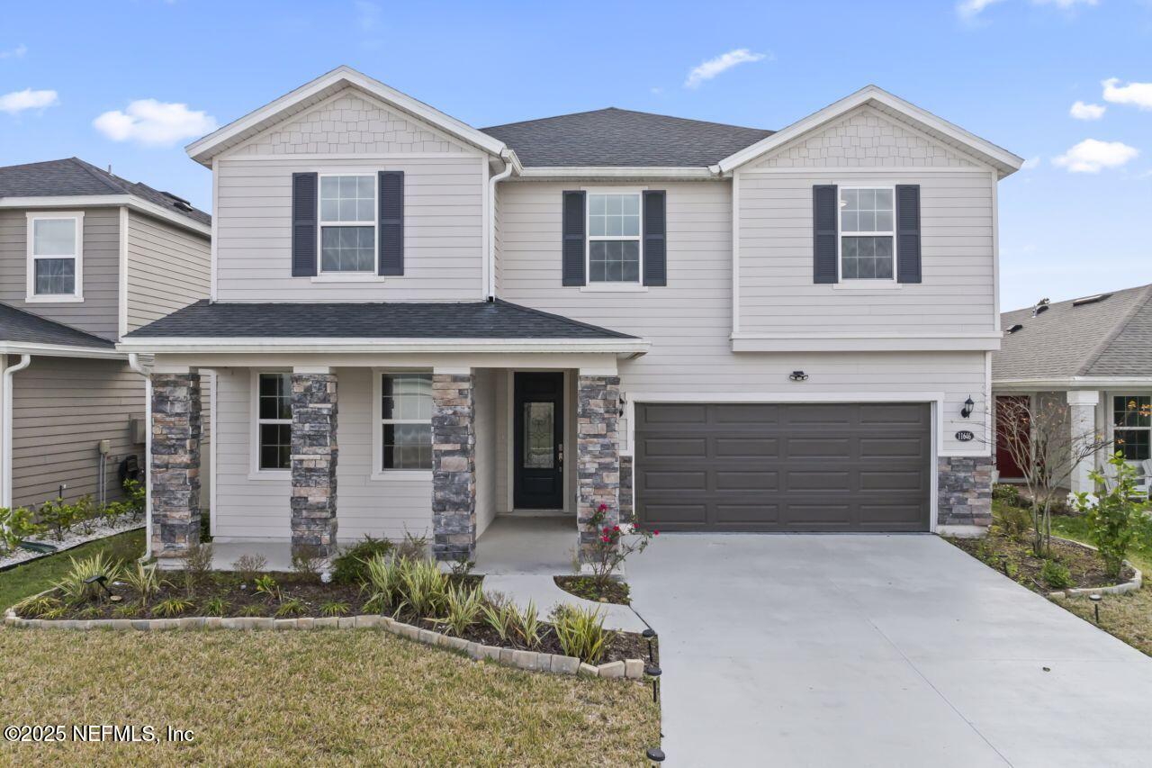 11646 PACIFIC DOGWOOD Court