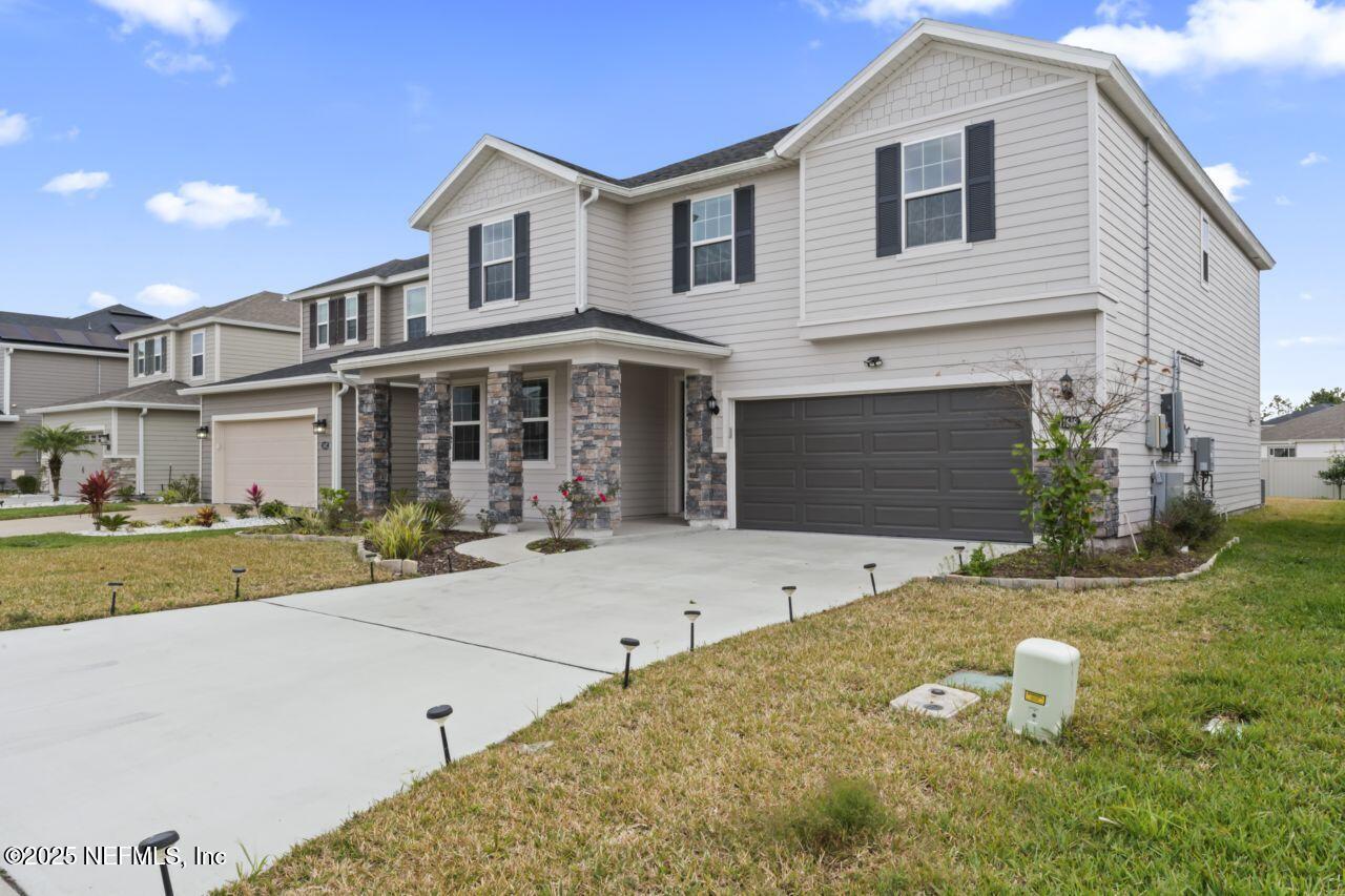 11646 PACIFIC DOGWOOD Court