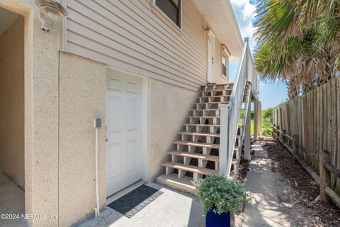 A home in St Augustine