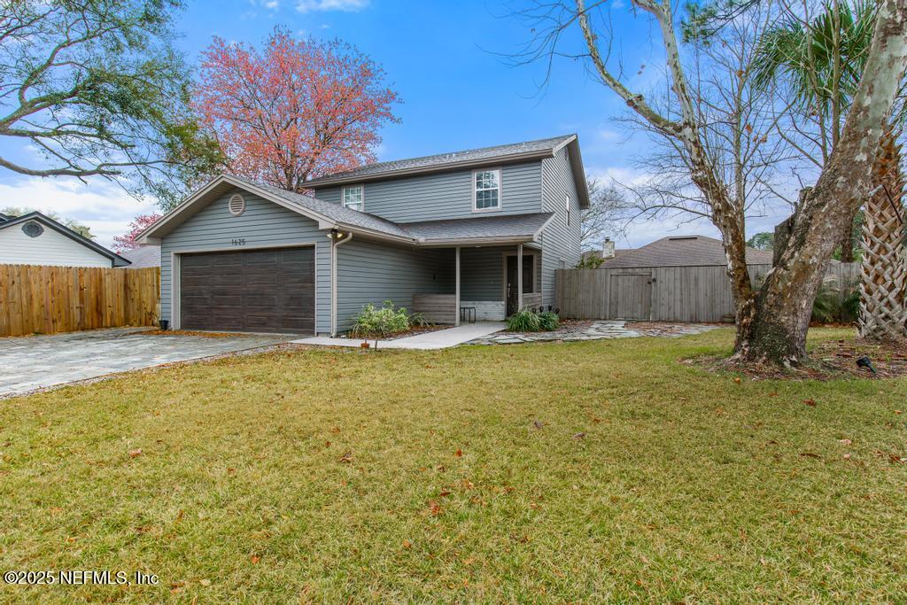 1625 ASHMORE GREEN Drive