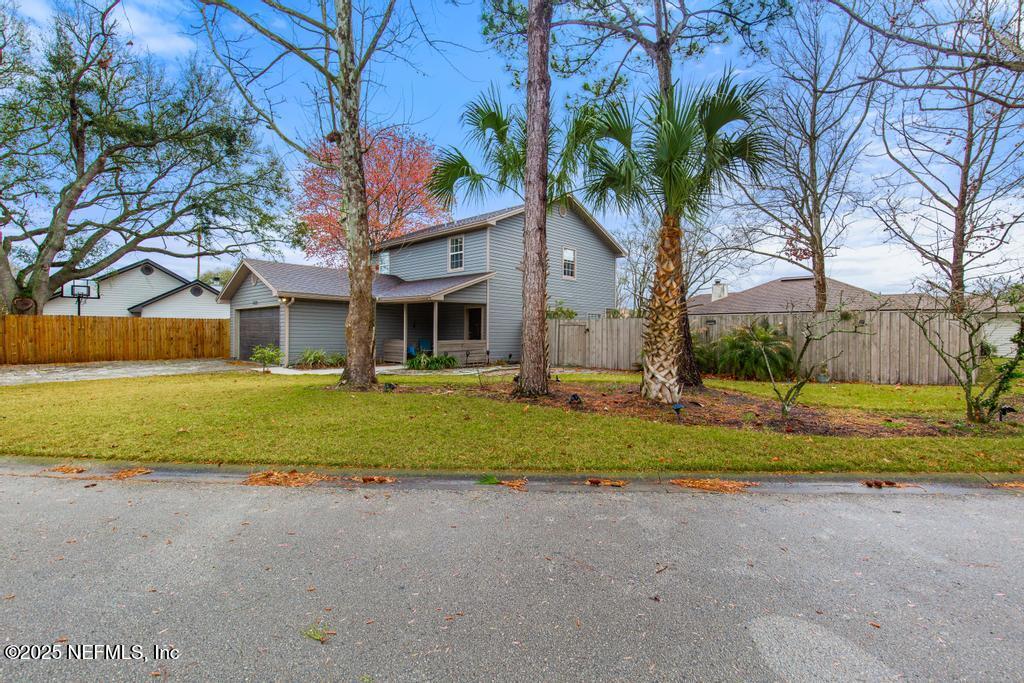 1625 ASHMORE GREEN Drive