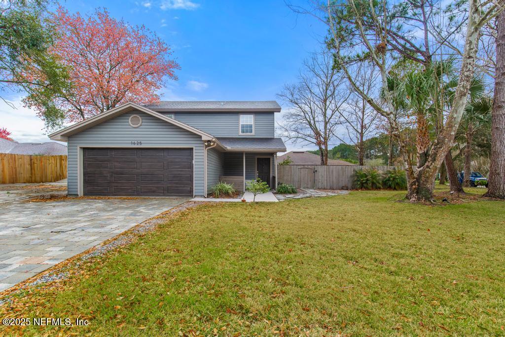 1625 ASHMORE GREEN Drive