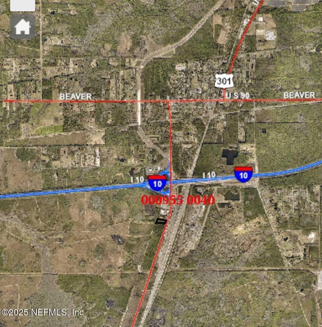 00001 S US HIGHWAY 301 Highway