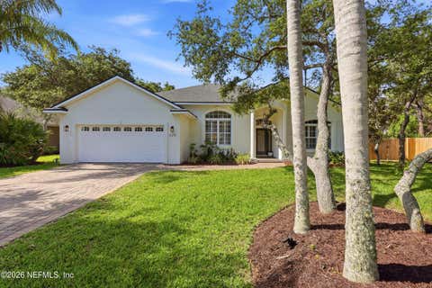 Photo of 220 MADRID Street, St. Augustine Beach, FL 32080 (MLS # 2148510)