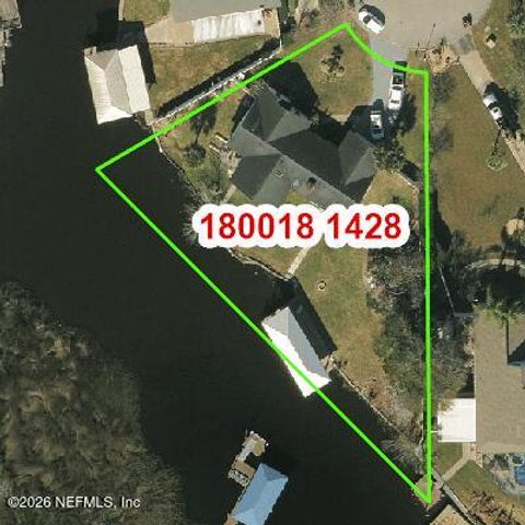 Photo of 4250 CORDGRASS INLET Drive, Jacksonville, FL 32250 (MLS # 2140146)