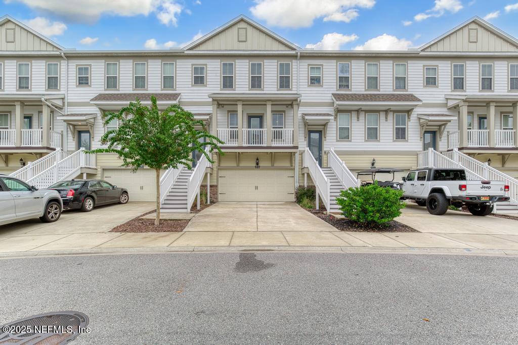 107 SPRING TIDE Way