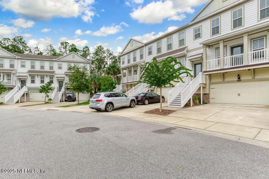 107 SPRING TIDE Way