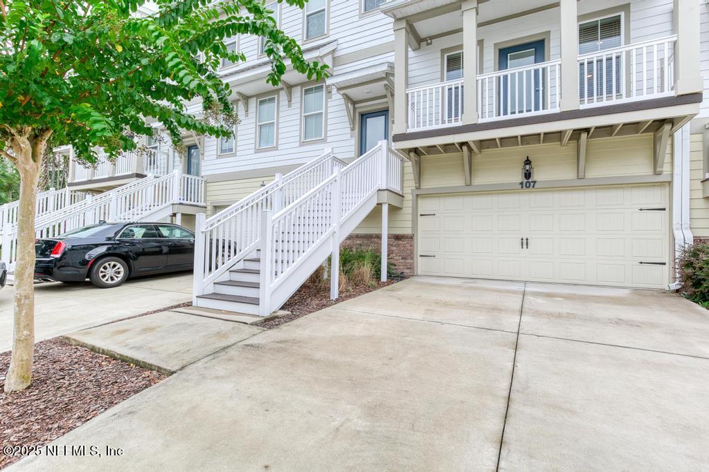 107 SPRING TIDE Way