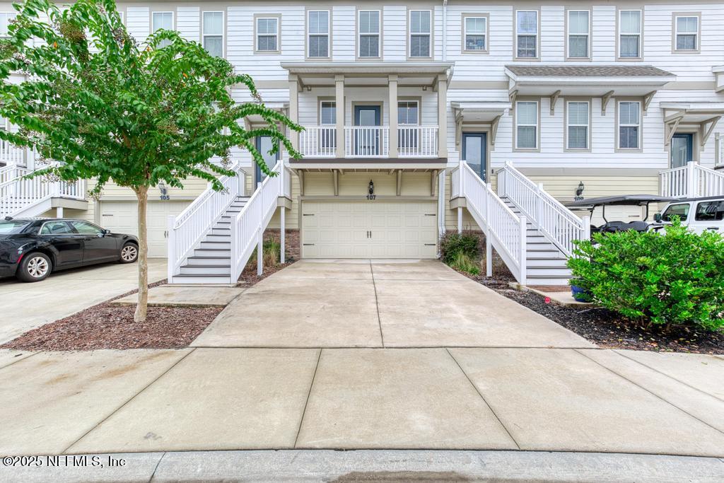 107 SPRING TIDE Way