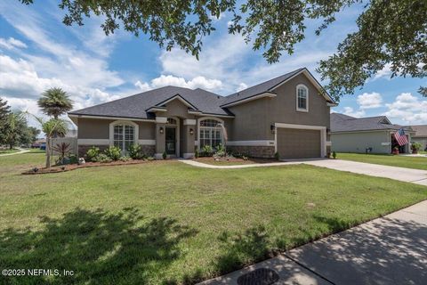 2484 ROYAL POINTE Drive Green Cove Springs FL 32043