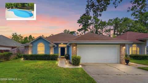 Photo of 4067 BALD EAGLE Lane, Jacksonville, FL 32257 (MLS # 2157497)
