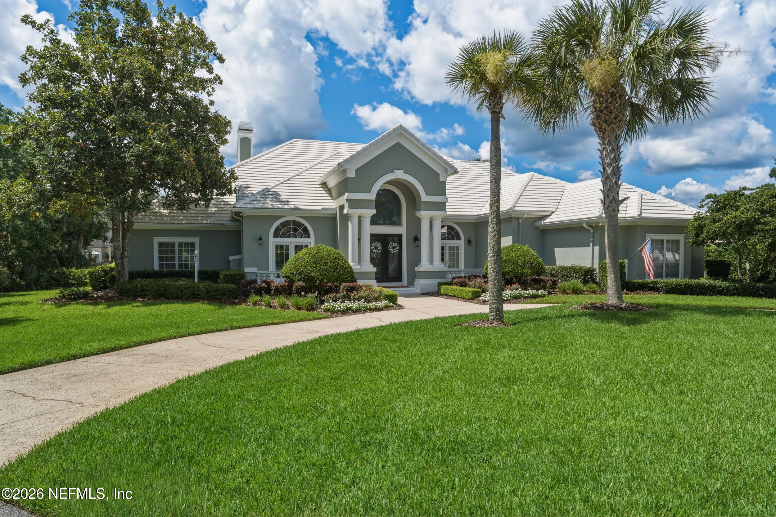 Photo 1 of 92 — 8180 MERGANSER Drive, Ponte Vedra Beach, FL 32082