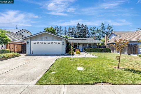 4564 Winding River Cir, Stockton, CA 95219 - MLS#: 41098280