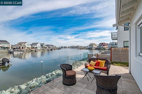 380 Navigators Pl, Bethel Island, CA 94511 - #: 41087492