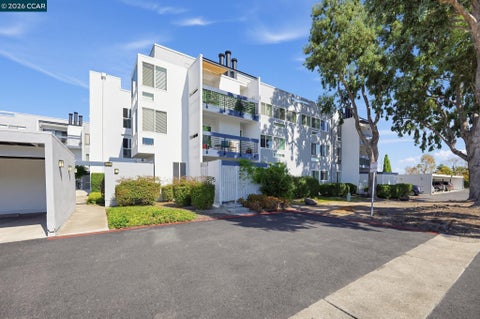 1091 Shell Blvd Unit 5, Foster City, CA 94404 - #: 41150832