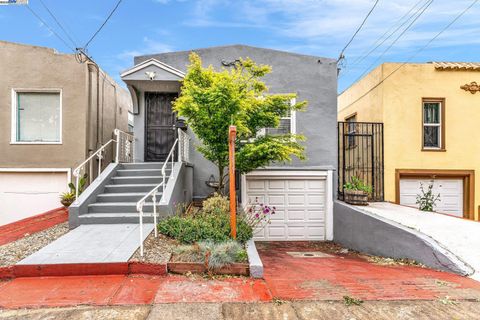 1752 100Th Ave, Oakland, CA 94603 - MLS#: 41095704