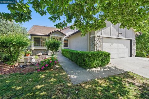 1612 Putnam St, Antioch, CA 94509 - MLS#: 41094321
