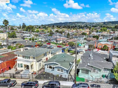 5600 Foothill Blvd, Oakland, CA 94605 - #: 41092179