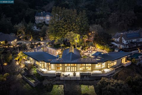 21 Deer Oaks Ct, Pleasanton, CA 94588 - #: 41099279