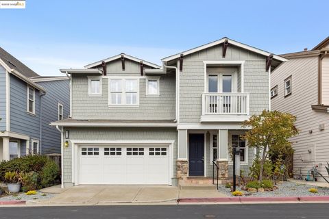 311 Seacliff Way, Richmond, CA 94801 - #: 41113269