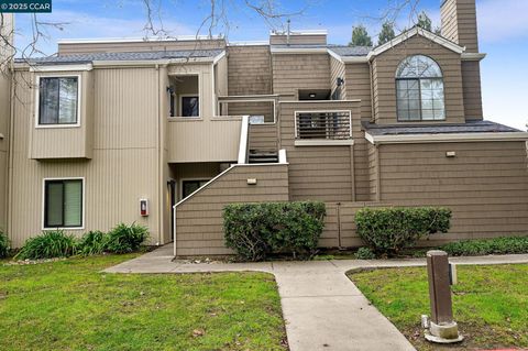 273 S Overlook Dr, San Ramon, CA 94582 - MLS#: 41084689