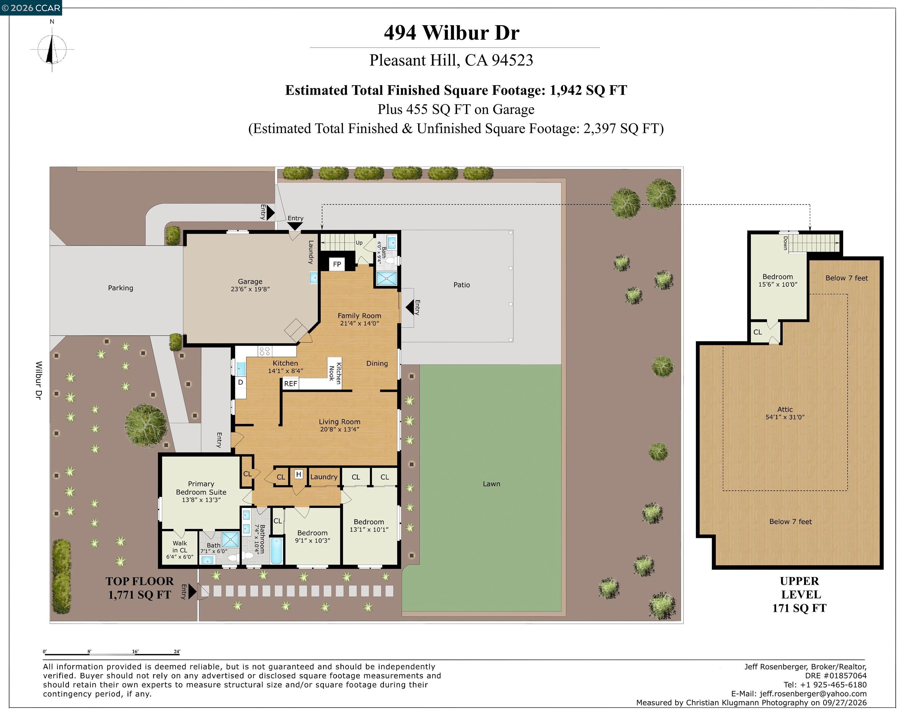 494 Wilbur Dr