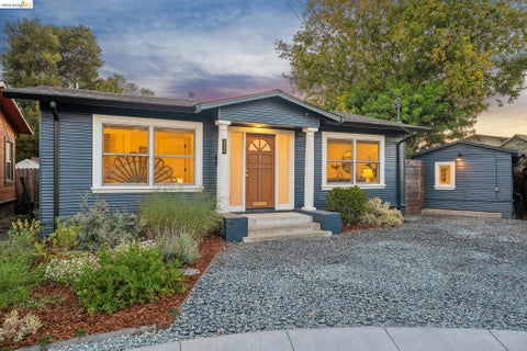 4117 Penniman Ct #G, Oakland, CA 94619 - #: 41146418