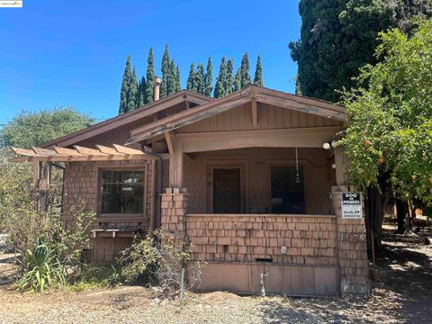 1511 D Street, Antioch, CA 94509 - MLS#: 41094220