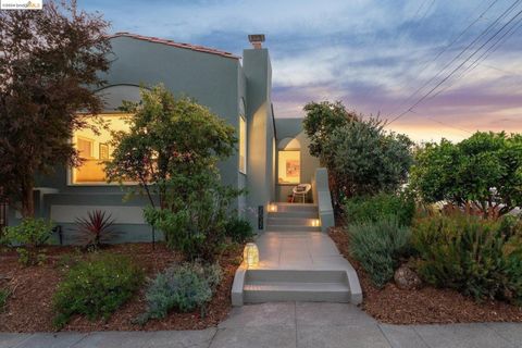 2627 Eastman Ave, Oakland, CA 94619 - #: 41073645