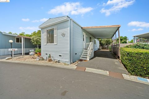 4603 Balfour Rd Unit 20, Brentwood, CA 94513 - #: 41080349