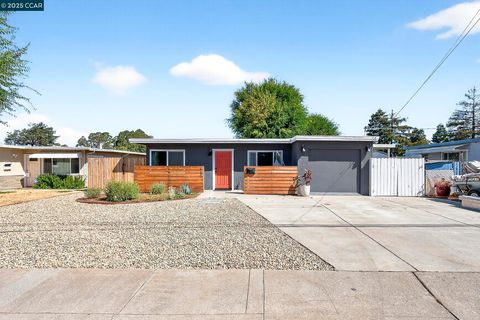 952 Patrick Dr, Pinole, CA 94564 - #: 41110069