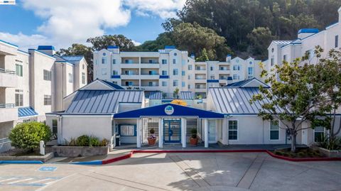 535 Pierce St Unit 3114, Albany, CA 94706 - #: 41122308
