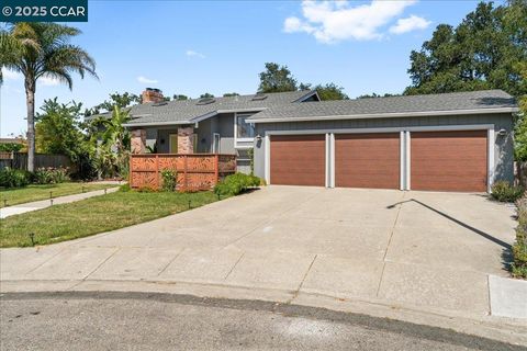 17 Powder Bowl Ct, Richmond, CA 94803 - #: 41104449