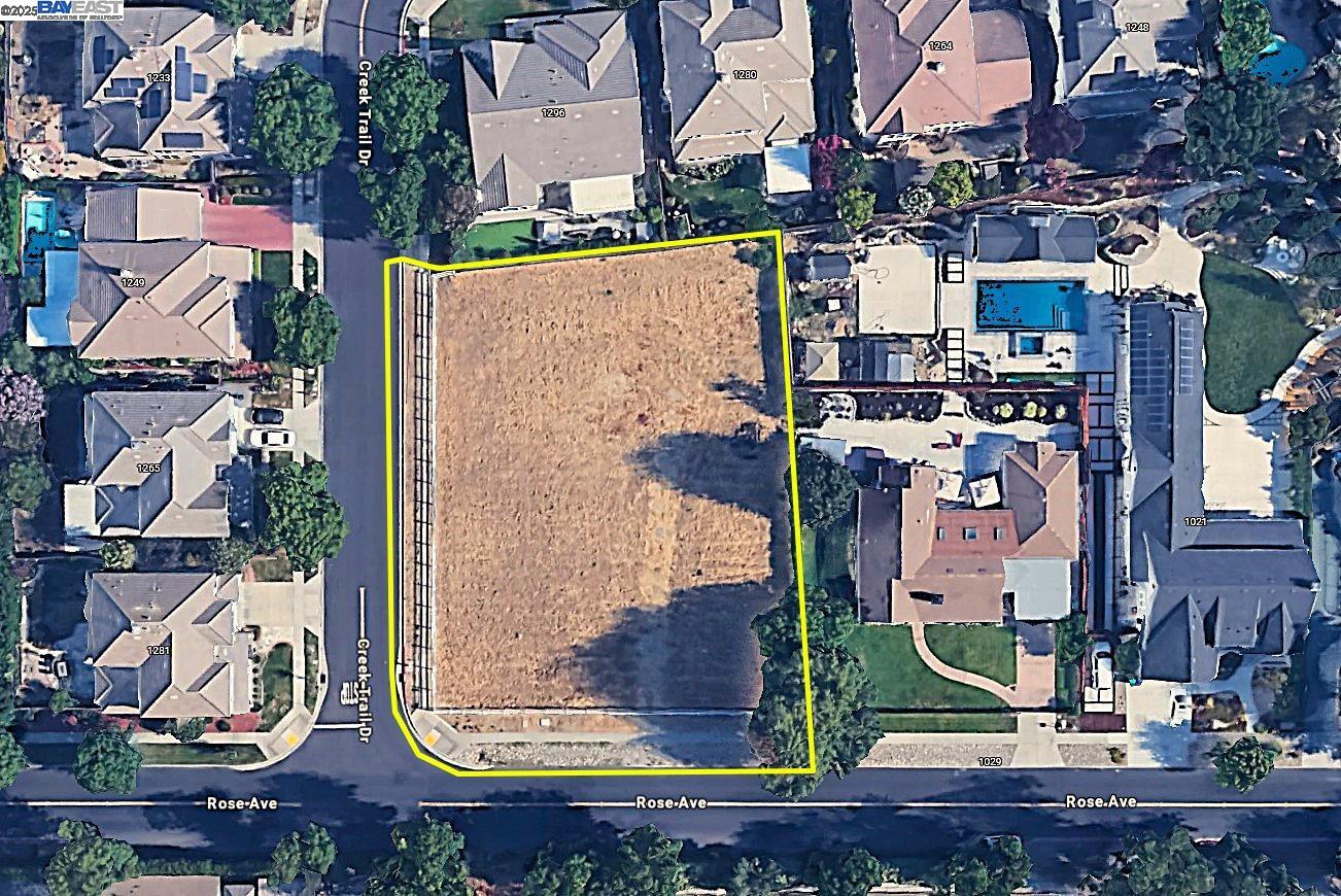 1308 Creek Trail Dr.