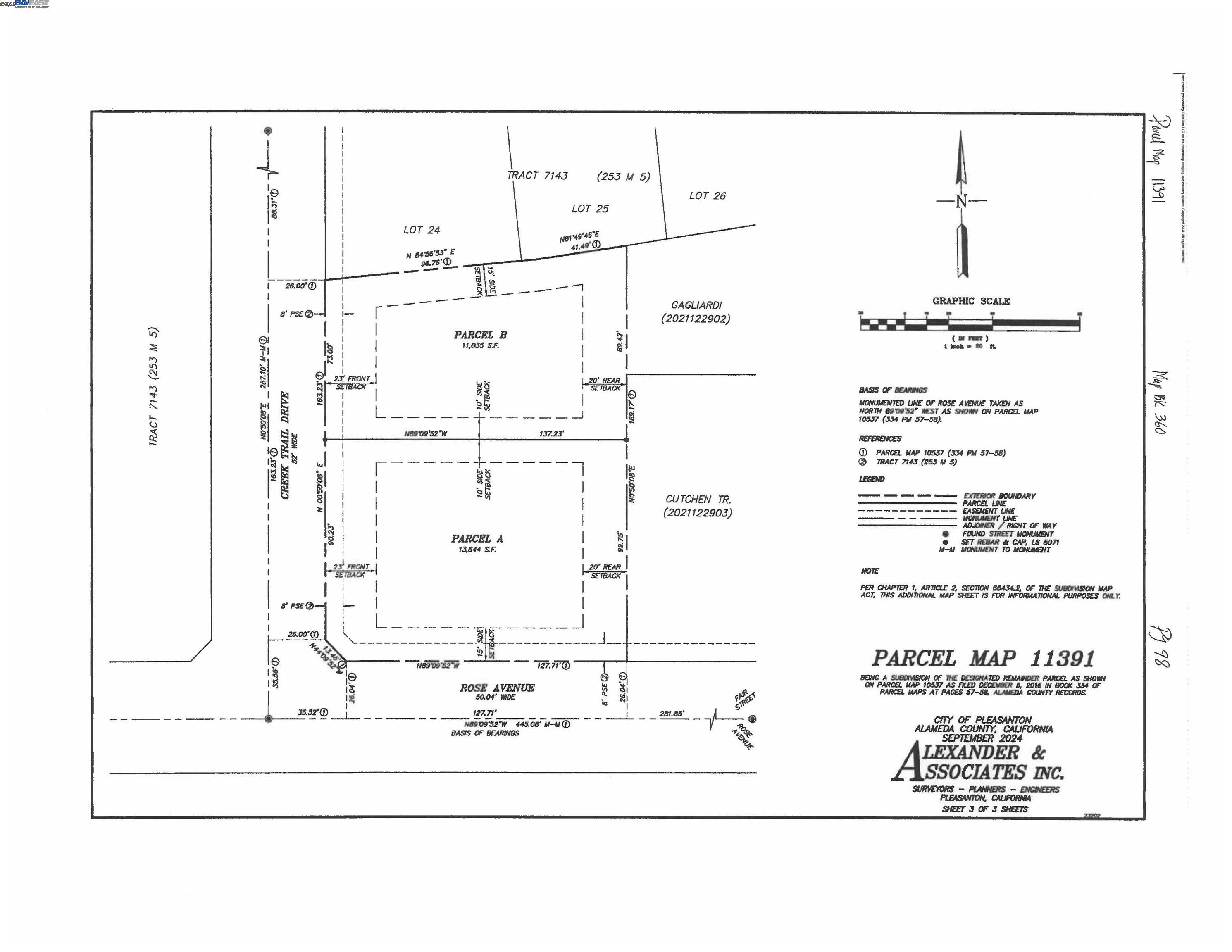 1308 Creek Trail Dr.