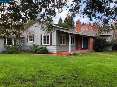 3434 Moraga Blvd, Lafayette, CA 94549 - #: 41052267