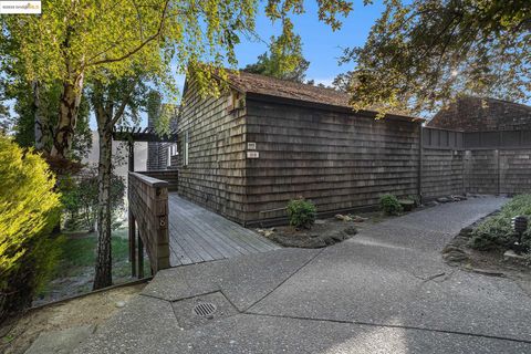 218 The Knoll, Orinda, CA 94563 - #: 41096608