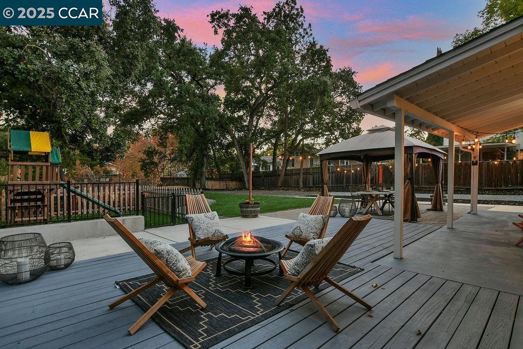 500 Creekside Rd.