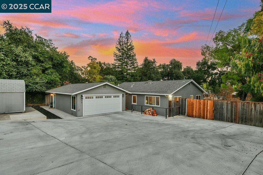 500 Creekside Rd.