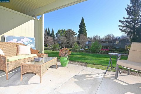 2001 Oakmont Way Unit 8, Walnut Creek, CA 94595 - #: 41082863