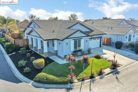 78 Outrigger Way, Discovery Bay, CA 94505 - #: 41080472