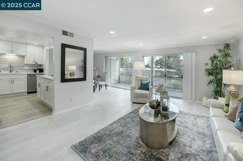 1443 Rockledge Ln Unit 6, Walnut Creek, CA 94595 - #: 41089795