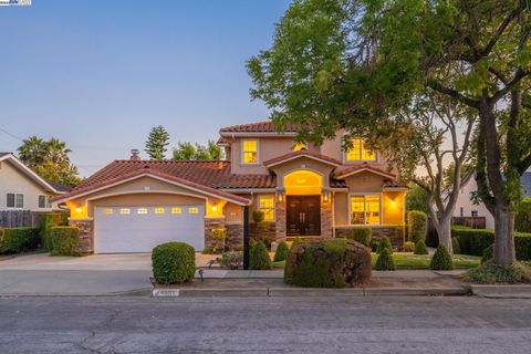 42001 Via San Gabriel, Fremont, CA 94539 - #: 41106060