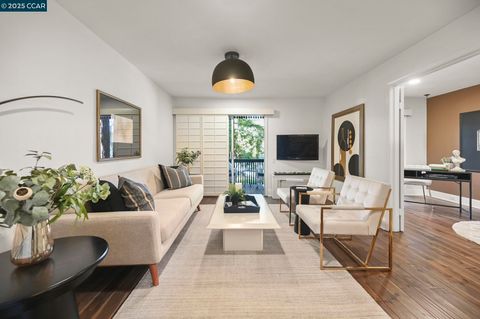 185 Sierra Drive Unit 102, Walnut Creek, CA 94596 - #: 41082802