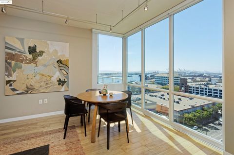 222 Broadway Unit 1204, Oakland, CA 94607 - MLS#: 41089608