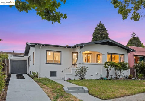 1445 Marin Ave, Albany, CA 94706 - #: 41101691