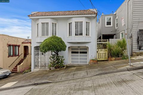 263 Rhine St, Daly City, CA 94014 - #: 41107135