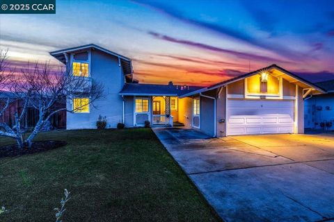 34864 Perry Rd, Union City, CA 94587 - #: 41087695